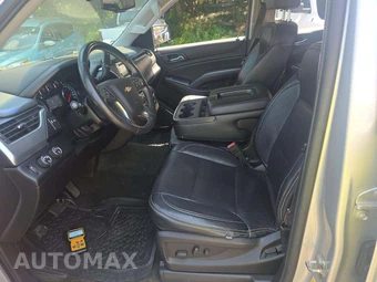 2015 Chevrolet Tahoe LS 1LS - miniatura 6