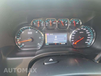 2015 Chevrolet Tahoe LS 1LS - miniatura 9