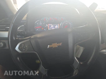2015 Chevrolet Tahoe LS 1LS - miniatura 10