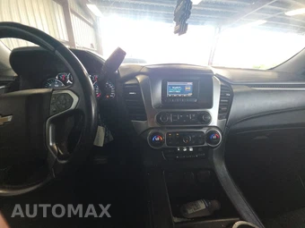 2015 Chevrolet Tahoe LS 1LS - miniatura 11