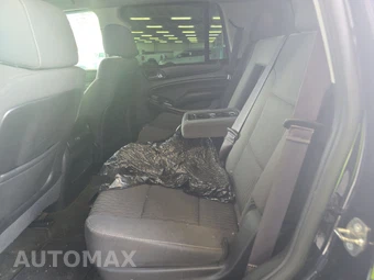2015 Chevrolet Tahoe LS 1LS - miniatura 13
