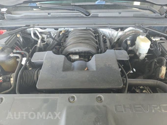 2015 Chevrolet Tahoe LS 1LS - miniatura 15