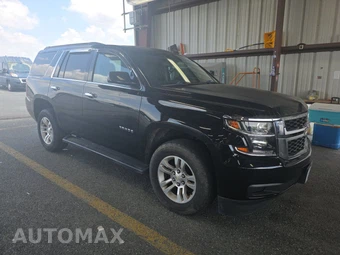 2015 Chevrolet Tahoe LS 1LS - miniatura 3