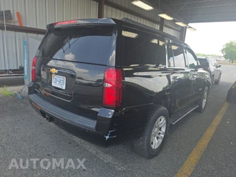 2015 Chevrolet Tahoe LS 1LS - miniatura 4