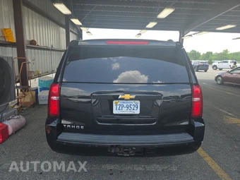 2015 Chevrolet Tahoe LS 1LS - miniatura 5