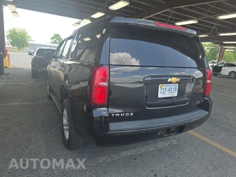 2015 Chevrolet Tahoe LS 1LS - miniatura 6