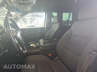 2015 Chevrolet Tahoe LS 1LS - miniatura 7
