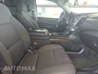 2015 Chevrolet Tahoe LS 1LS - miniatura 8