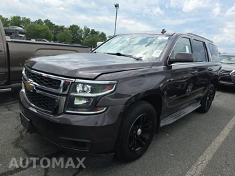 2015 Chevrolet Tahoe LS 1LS