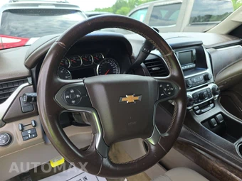 2015 Chevrolet Tahoe LS 1LS - miniatura 10