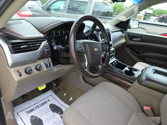 2015 Chevrolet Tahoe LS 1LS - miniatura 11