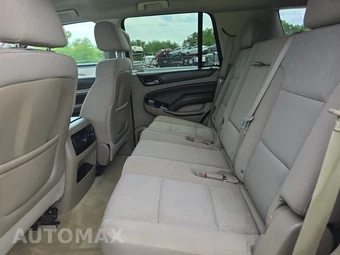 2015 Chevrolet Tahoe LS 1LS - miniatura 13