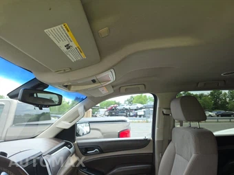 2015 Chevrolet Tahoe LS 1LS - miniatura 18