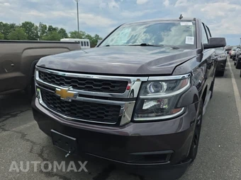 2015 Chevrolet Tahoe LS 1LS - miniatura 2