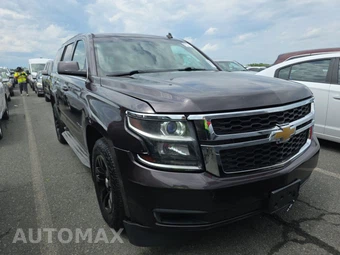 2015 Chevrolet Tahoe LS 1LS - miniatura 3