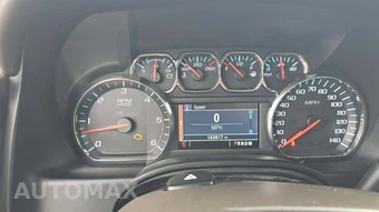 2015 Chevrolet Tahoe LS 1LS - miniatura 30