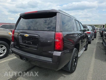 2015 Chevrolet Tahoe LS 1LS - miniatura 4