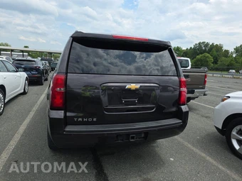 2015 Chevrolet Tahoe LS 1LS - miniatura 5