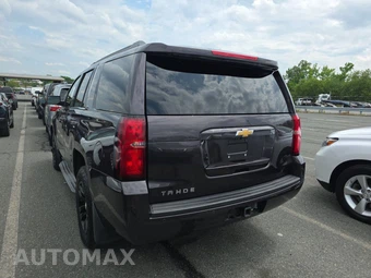 2015 Chevrolet Tahoe LS 1LS - miniatura 6