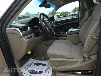 2015 Chevrolet Tahoe LS 1LS - miniatura 7