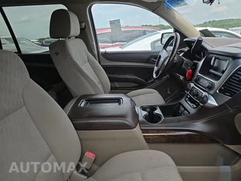 2015 Chevrolet Tahoe LS 1LS - miniatura 8