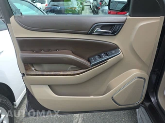 2015 Chevrolet Tahoe LS 1LS - miniatura 9