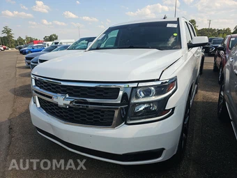 2015 Chevrolet Tahoe LT 1LT - car from the USA, Manheim Buy-Now listing at AUTOMAX