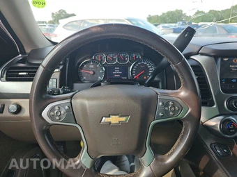 2015 Chevrolet Tahoe LT 1LT - miniatura 10