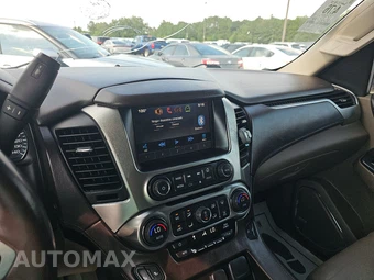 2015 Chevrolet Tahoe LT 1LT - miniatura 11