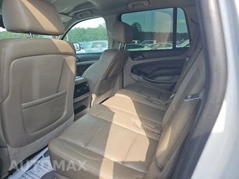 2015 Chevrolet Tahoe LT 1LT - miniatura 13