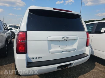 2015 Chevrolet Tahoe LT 1LT - miniatura 16