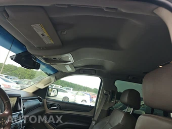 2015 Chevrolet Tahoe LT 1LT - miniatura 18