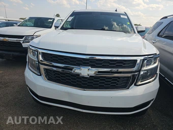 2015 Chevrolet Tahoe LT 1LT - miniatura 2
