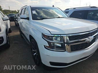 2015 Chevrolet Tahoe LT 1LT - miniatura 3
