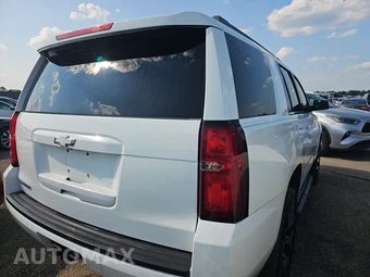 2015 Chevrolet Tahoe LT 1LT - miniatura 4