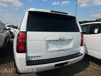 2015 Chevrolet Tahoe LT 1LT - miniatura 5