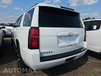 2015 Chevrolet Tahoe LT 1LT - miniatura 6