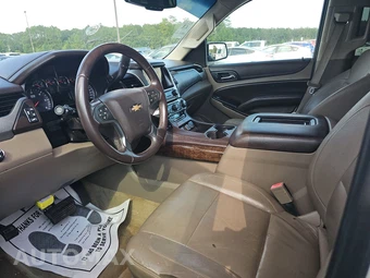 2015 Chevrolet Tahoe LT 1LT - miniatura 7
