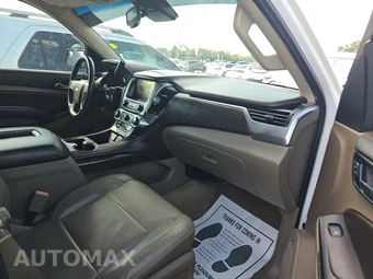 2015 Chevrolet Tahoe LT 1LT - miniatura 8