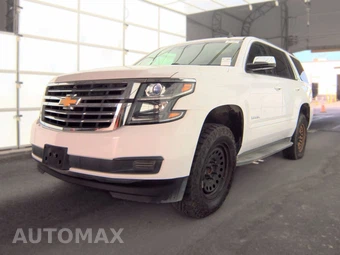 2015 Chevrolet Tahoe LT 1LT