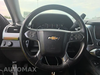 2015 Chevrolet Tahoe LT 1LT – miniatura 10