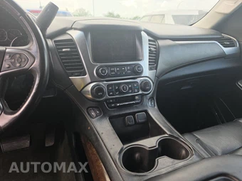 2015 Chevrolet Tahoe LT 1LT – miniatura 11