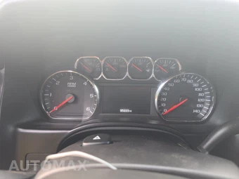 2015 Chevrolet Tahoe LT 1LT – miniatura 12