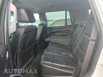 2015 Chevrolet Tahoe LT 1LT – miniatura 13
