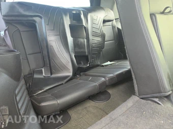 2015 Chevrolet Tahoe LT 1LT – miniatura 14