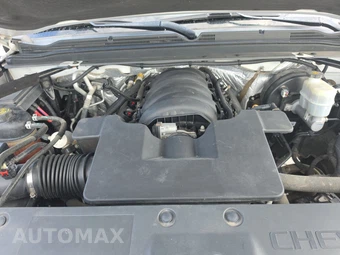2015 Chevrolet Tahoe LT 1LT – miniatura 16
