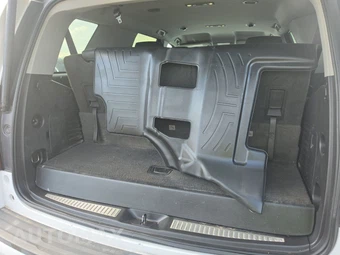 2015 Chevrolet Tahoe LT 1LT – miniatura 17