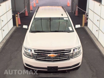 2015 Chevrolet Tahoe LT 1LT – miniatura 2