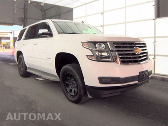 2015 Chevrolet Tahoe LT 1LT – miniatura 3
