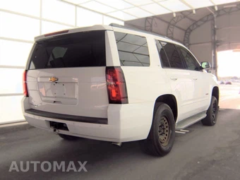2015 Chevrolet Tahoe LT 1LT – miniatura 4
